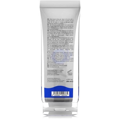 AQUA Quality Lubrykant na bazie wody 200ml AQUA Quality Lubrykant na bazie wody 200ml