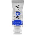 AQUA Quality Lubrykant wodny 50 ml