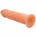Baile Vive model 19,8 cm naturalny - elastyczny system z przyssawką