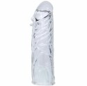Baile silikonowa transparentna nakładka intymna 14,2 cm elastyczna