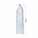Baile silikonowa transparentna nakładka intymna 14,2 cm elastyczna