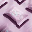 Beppy Soft Comfort — anatomiczne tampony mokre, lawenda, 4 sztuki