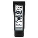 Black Hole żel relaksujący na bazie wody 70ml - bezbarwny, bezzapachowy