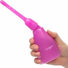 CalExotics Ultimate Douche ROZ system higieniczny z dwoma końcowkami