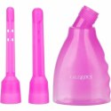CalExotics Ultimate Douche ROZ system higieniczny z dwoma końcowkami