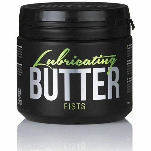 Cobeco CBL Butter System 500 ml - Gęste masło nawilżające