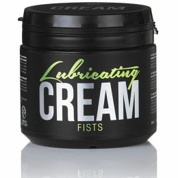Cobeco CBL Lubricating Butter 500 ml - krem pielęgnacyjny o gęstej formule