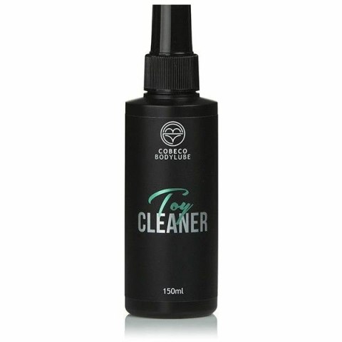 Cobeco Clean & Safe - płyn do higieny akcesoriow 150 ml Cobeco Clean & Safe - płyn do higieny akcesoriow 150 ml