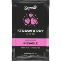 Coquette Chic Desire lubrykant wodny truskawkowy 10 ml mini opakowanie