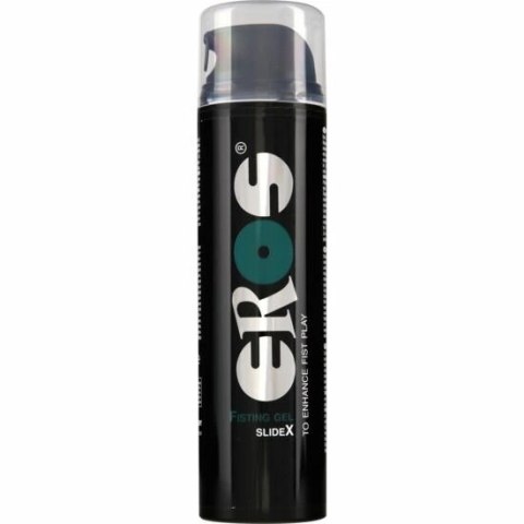 EROS Experience SlideX żel poślizgowy silikonowo-wodny 200ml EROS Experience SlideX żel poślizgowy silikonowo-wodny 200ml