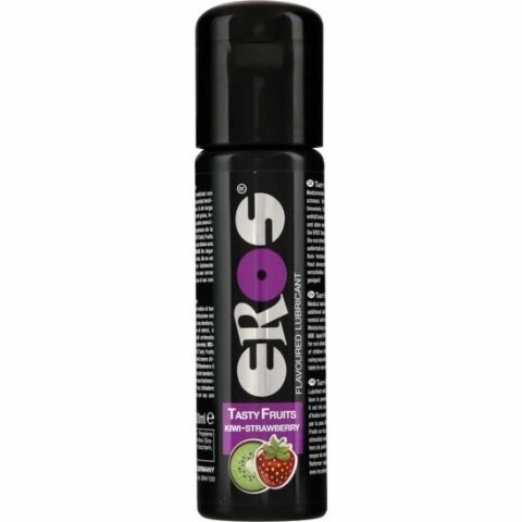 EROS Experience Żel nawilżający Kiwi-Truskawka 100ml, owocowy aromat