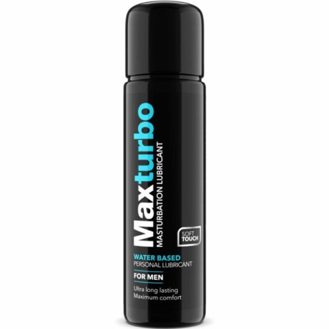 Intimateline MaxTurbo Żel nawilżający wodny 100ml
