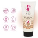 Kiki Travel Lubrykant Wodny Babeczkowy 50 ml Wegański Aloes