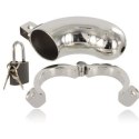 METAL HARD BRIG stalowy system kontroli - pierścień czystości 40/45/50mm