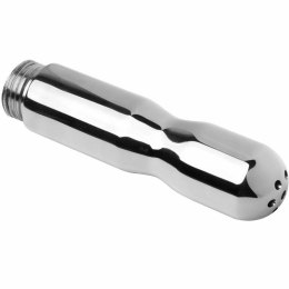 Metal Hard - Prysznic higieniczny intymny 10,16 cm stalowy