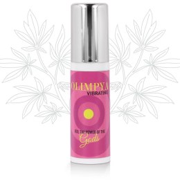 Olimpya Intensywny Olejek Stymulujący Unisex z Konopi 6ml