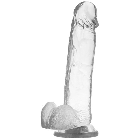 XRAY X Ray Clear - przezroczysty model anatomiczny z kulkami 22 cm XRAY X Ray Clear - przezroczysty model anatomiczny z kulkami 22 cm