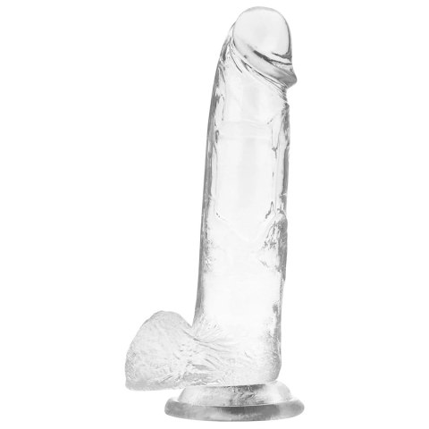 XRAY X Ray Clear - przezroczysty model anatomiczny z kulkami 22 cm XRAY X Ray Clear - przezroczysty model anatomiczny z kulkami 22 cm