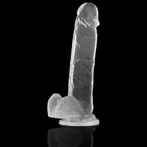 XRAY X Ray Clear - przezroczysty model anatomiczny z kulkami 22 cm XRAY X Ray Clear - przezroczysty model anatomiczny z kulkami 22 cm