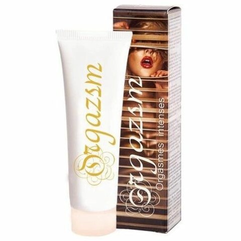 RUF Intim Creme 30ml - krem pielęgnacyjny z olejkiem ylang-ylang RUF Intim Creme 30ml - krem pielęgnacyjny z olejkiem ylang-ylang