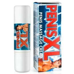 RUF XL krem pielęgnacyjny do skory intymnej dla mężczyzn 50ml