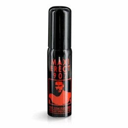 RUF Maxi Erect 907 Spray dla mężczyzn 25 ml - wspomaganie funkcji
