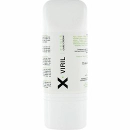 RUF X Viril krem pielęgnacyjny z imbirem i kozieradką 75ml