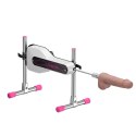 Lovense Sex Machine Mini – Inteligentna Maszyna Intymna, Sterowana Aplikacją