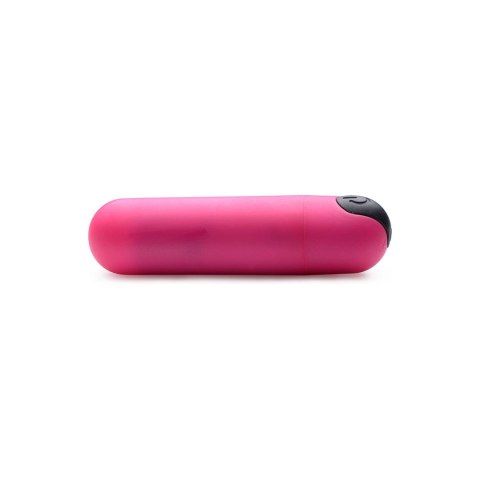 XR Brands Bang Bullet Mini z Pilotem Bezprzewodowym, Fioletowy XR Brands Bang Bullet Mini z Pilotem Bezprzewodowym, Fioletowy
