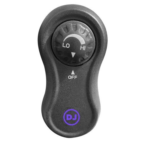 Doc Johnson Power Banger - maszyna intymna z regulacją kąta i prędkości