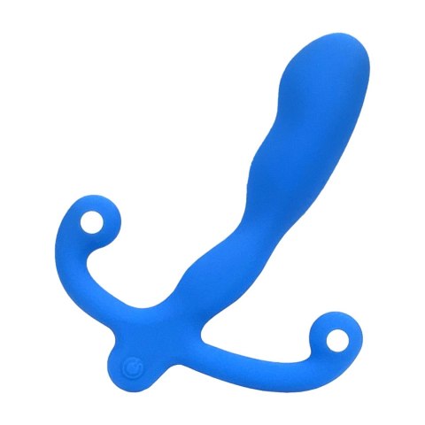 Aneros Helix Syn V Blue - zaawansowany model z wibracją, USB 12,7 cm Aneros Helix Syn V Blue - zaawansowany model z wibracją, USB 12,7 cm