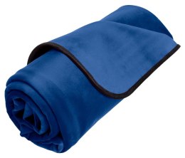 Liberator Fascinator Throw Mini Indigo - wodoodporny koc podrożny 91x66 cm