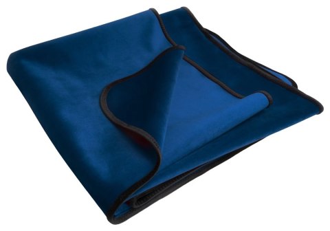 Liberator Fascinator Throw Mini Indigo - wodoodporny koc podrożny 91x66 cm Liberator Fascinator Throw Mini Indigo - wodoodporny koc podrożny 91x66 cm