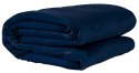 Liberator Fascinator Throw Mini Indigo - wodoodporny koc podrożny 91x66 cm