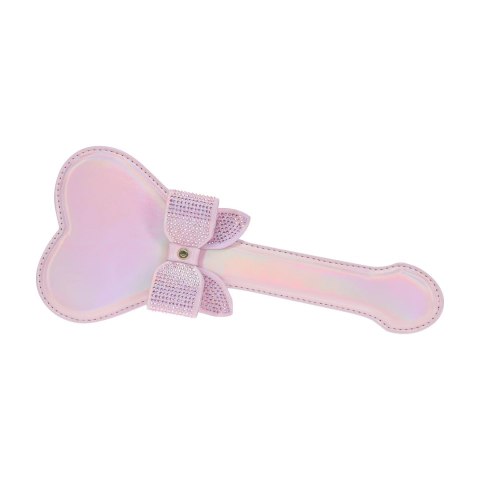 Ouch! Paris Collection Paddle Pink - Skorzana Paletka w Kolorze Rożowym Ouch! Paris Collection Paddle Pink - Skorzana Paletka w Kolorze Rożowym