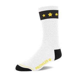 Prowler RED Skarpety Gold Star - stylowy wzor i komfort
