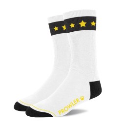 Prowler RED Skarpety Gold Star - stylowy wzor i komfort