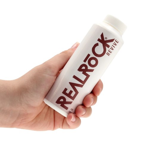 RealRock Revive Powder 120g - Proszek pielęgnacyjny TPE/TPR RealRock Revive Powder 120g - Proszek pielęgnacyjny TPE/TPR