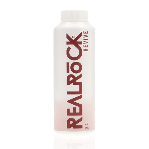 RealRock Revive Powder 120g - Proszek pielęgnacyjny TPE/TPR RealRock Revive Powder 120g - Proszek pielęgnacyjny TPE/TPR