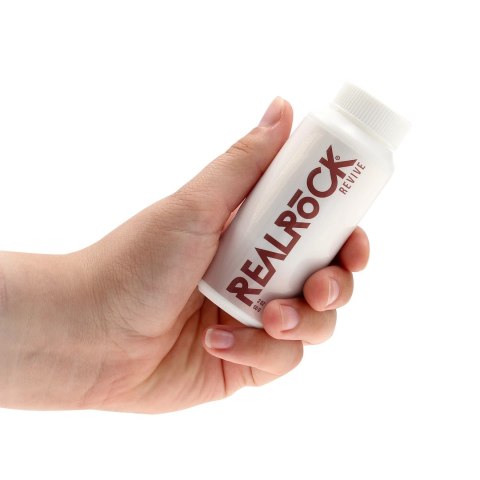 RealRock Revive Powder 60g - Proszek pielęgnacyjny TPE/TPR RealRock Revive Powder 60g - Proszek pielęgnacyjny TPE/TPR