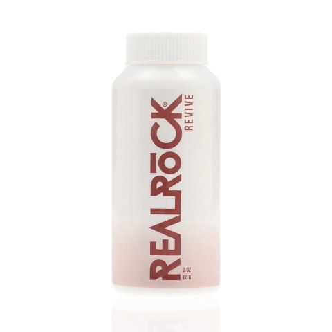 RealRock Revive Powder 60g - Proszek pielęgnacyjny TPE/TPR RealRock Revive Powder 60g - Proszek pielęgnacyjny TPE/TPR