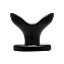 XR Brands Ass Anchor XL - anatomiczny korek intymny, duży rozmiar