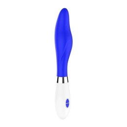Shots Luminous Athamas - wibrator silikonowy 10 trybow, 22,7 cm