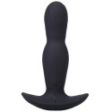 Doc Johnson A-Play Expander silikonowy korek z pilotem bezprzewodowym