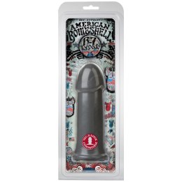 Doc Johnson B-7 Torpedo anatomiczny korek analny 17,8 cm