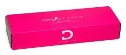 Doxy Die Cast 3R Masażer z Pulsacją Rożowy 28cm USB