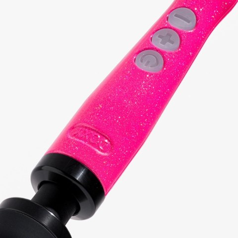 Doxy Die Cast 3R Masażer z Pulsacją Rożowy 28cm USB Doxy Die Cast 3R Masażer z Pulsacją Rożowy 28cm USB