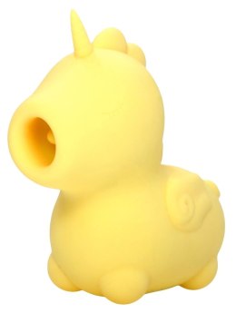 Unihorn Bean Blossom - Jednorożec z podwójnym silnikiem