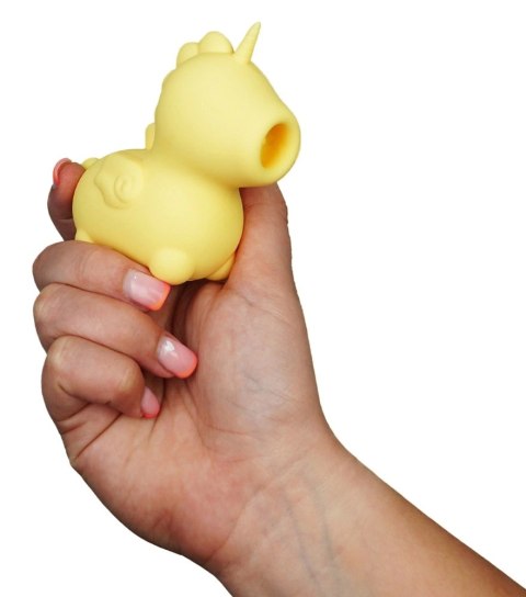 Unihorn Bean Blossom - Jednorożec z podwójnym silnikiem