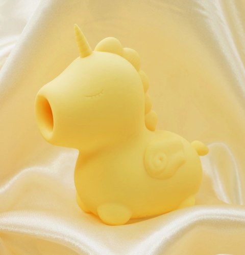 Unihorn Bean Blossom - Jednorożec z podwójnym silnikiem